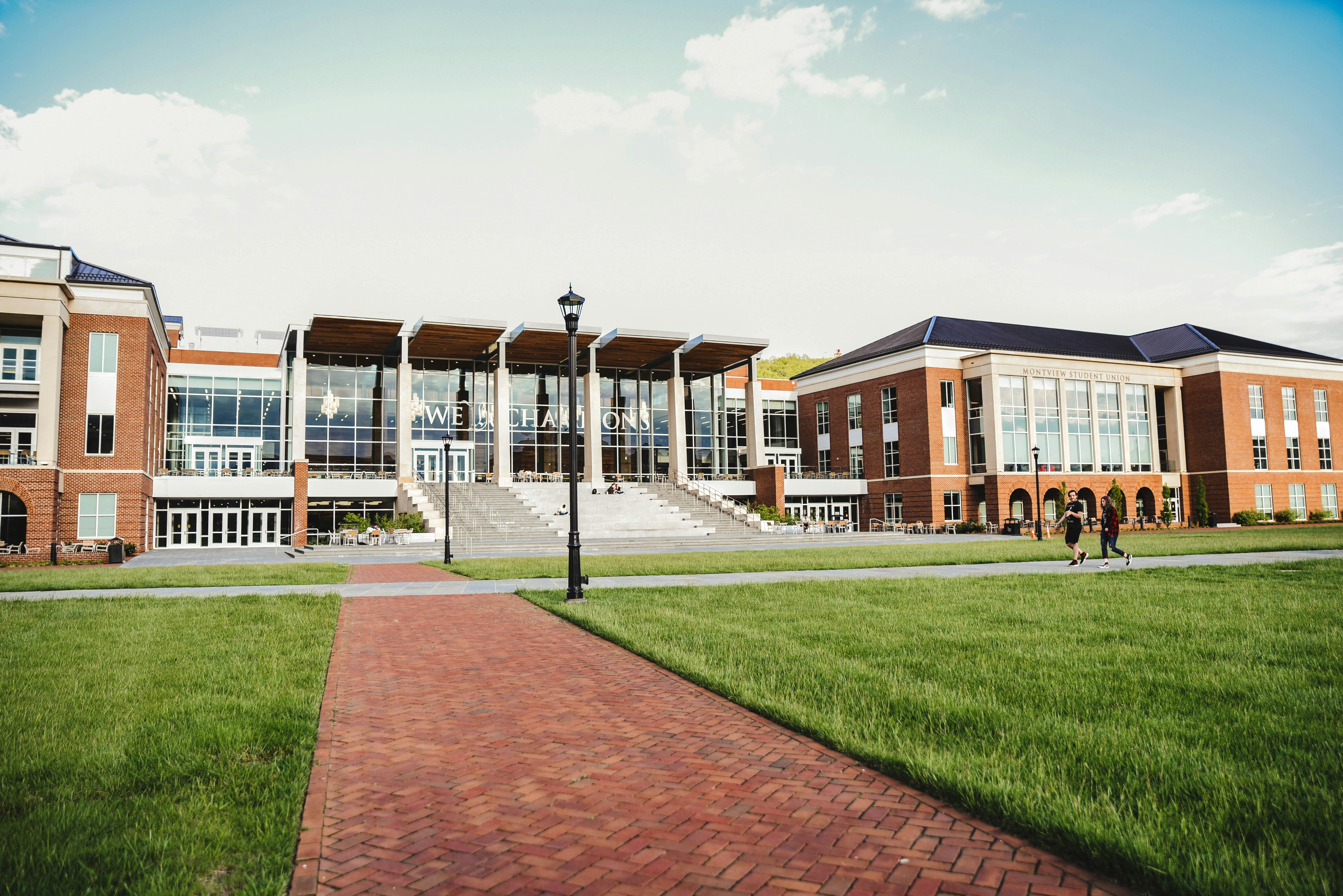 Park Tudor School gallery image